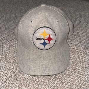 Pittsburgh Steelers hat